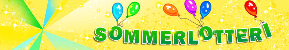 lottery banner